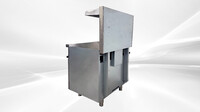 36 inches 2b24g NSF oven ranges TC-R36-24MG