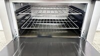 36 inches 2b24g NSF oven ranges TC-R36-24MG