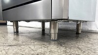 36 inches 2b24g NSF oven ranges TC-R36-24MG