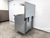 36 inches 2b24g NSF oven ranges TC-R36-24MG