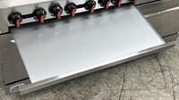 60 ins 6b24g NSF oven range CD-R6-24G