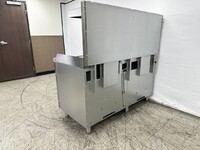 60 ins 6b24g NSF oven range CD-R6-24G