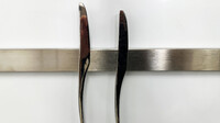 60CM Strong magnetic stainless steel kitchen knife holder MKH-60