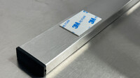 60CM Strong magnetic stainless steel kitchen knife holder MKH-60