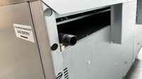 Commercial Propane and nature gas oven range NSF CD-R4-36G
