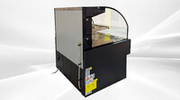 NSF 36 ins open display refrigerated showcase CF-900B