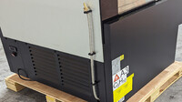 NSF 36 ins open display refrigerated showcase CF-900B