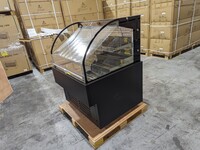 NSF 36 ins open display refrigerated showcase CF-900B