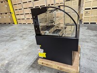 NSF 36 ins open display refrigerated showcase CF-900B