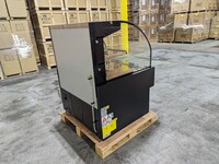 NSF 36 ins open display refrigerated showcase CF-900B