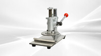 5.5 ins Dough Sheeter Fondant Roller Corn Flour Tortilla Press