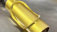 Corn Tortilla Making Machine Tacos Maker Mold 5 ins US-52M5