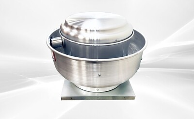6 ft NSF Restaurant Hood And Exhaust Fan 08 HBS