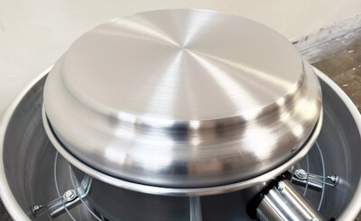 6 ft NSF Restaurant Hood And Exhaust Fan 08 HBS