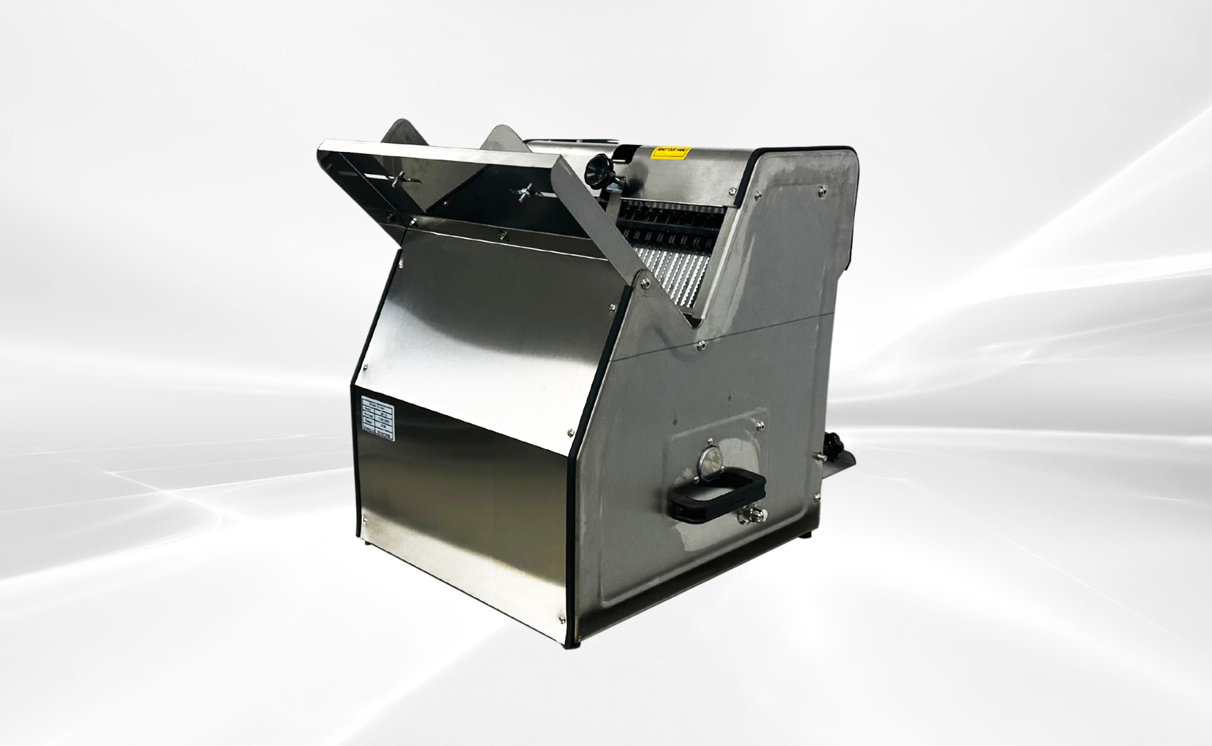 Heavy Duty Automatic Electric Bread Slicer HF31