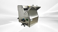 Heavy Duty Automatic Electric Bread Slicer HF31