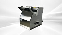 Heavy Duty Automatic Electric Bread Slicer HF31
