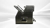 Heavy Duty Automatic Electric Bread Slicer HF31