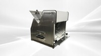 Heavy Duty Automatic Electric Bread Slicer HF31