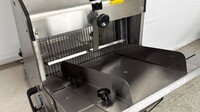 Heavy Duty Automatic Electric Bread Slicer HF31