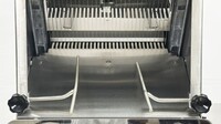 Heavy Duty Automatic Electric Bread Slicer HF31