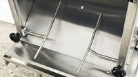 Heavy Duty Automatic Electric Bread Slicer HF31
