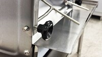 Heavy Duty Automatic Electric Bread Slicer HF31