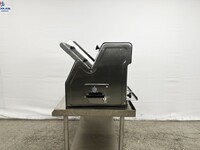 Heavy Duty Automatic Electric Bread Slicer HF31