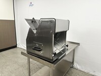 Heavy Duty Automatic Electric Bread Slicer HF31