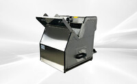 Heavy Duty Automatic Electric Bread Slicer HF31