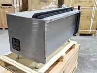 NSF 36 ins gas cheese melter broiler CD-CM36