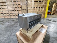 NSF 36 ins gas cheese melter broiler CD-CM36