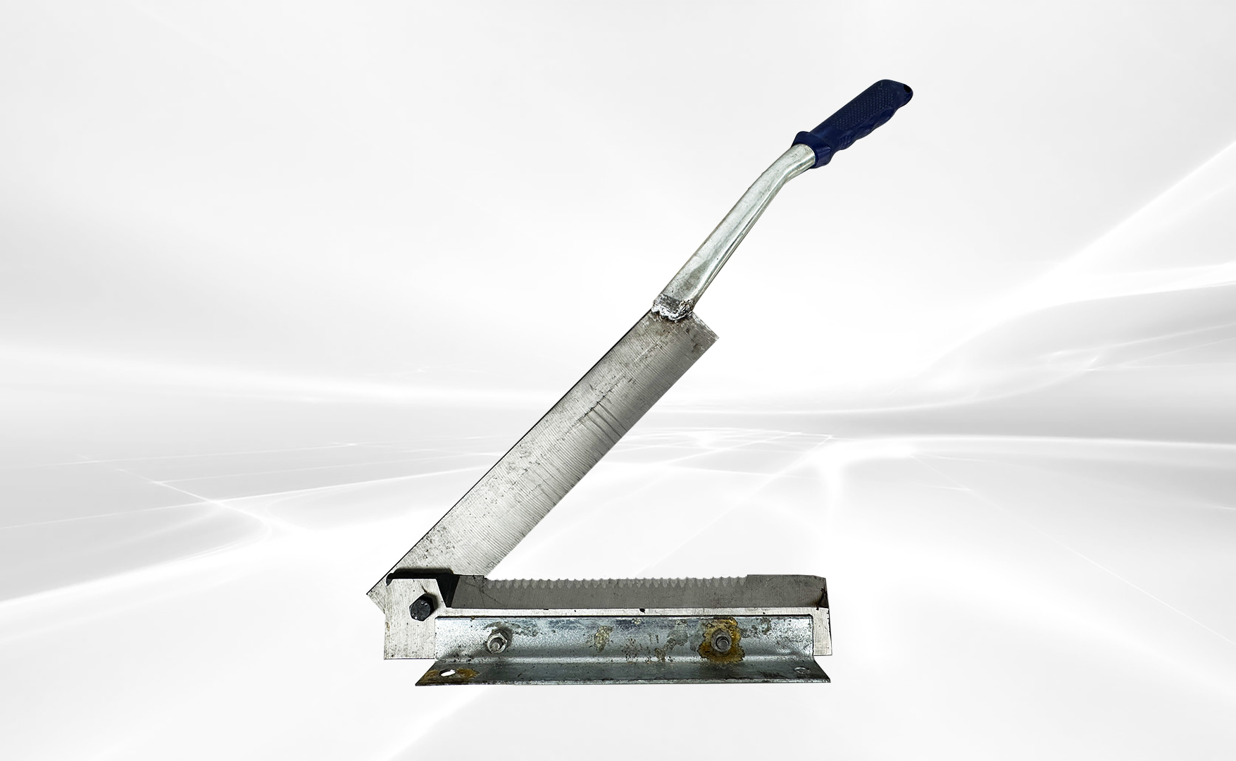 Fresh pork leg chicken Frozen Bone Meat cutter FCM1