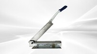 Fresh pork leg chicken Frozen Bone Meat cutter FCM1