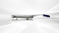 Fresh pork leg chicken Frozen Bone Meat cutter FCM1