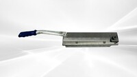 Fresh pork leg chicken Frozen Bone Meat cutter FCM1