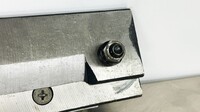 Fresh pork leg chicken Frozen Bone Meat cutter FCM1
