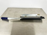 Fresh pork leg chicken Frozen Bone Meat cutter FCM1
