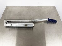 Fresh pork leg chicken Frozen Bone Meat cutter FCM1