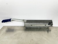 Fresh pork leg chicken Frozen Bone Meat cutter FCM1
