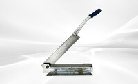 Fresh pork leg chicken Frozen Bone Meat cutter FCM1