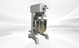 NSF 40 qt commercial Dough Mixer HLM-40B