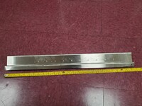 [Parts] DC120 Stainless Steel Right Bracket