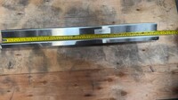 [Parts] DC120 Stainless Steel Right Bracket