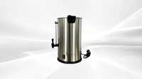 NSF 15 L Commercial Electric Water Boiler CF-WBS200-EK