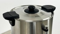 NSF 15 L Commercial Electric Water Boiler CF-WBS200-EK