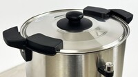 NSF 15 L Commercial Electric Water Boiler CF-WBS200-EK