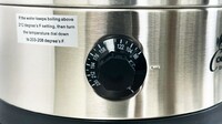 NSF 15 L Commercial Electric Water Boiler CF-WBS200-EK