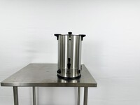 NSF 15 L Commercial Electric Water Boiler CF-WBS200-EK