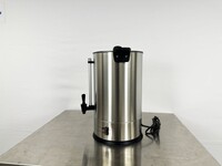 NSF 15 L Commercial Electric Water Boiler CF-WBS200-EK